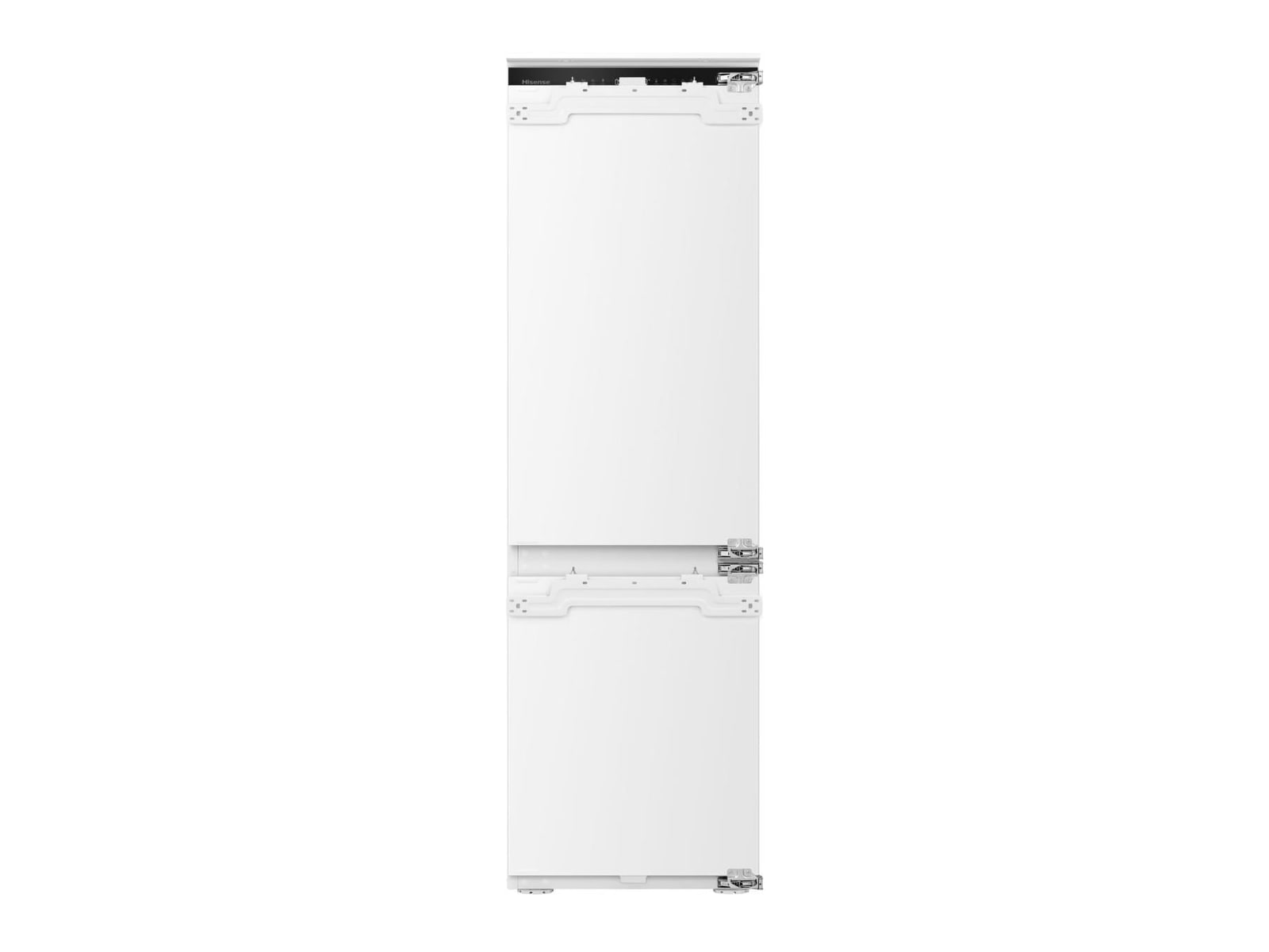 Hisense - RB3B250SAWE Refrigerators