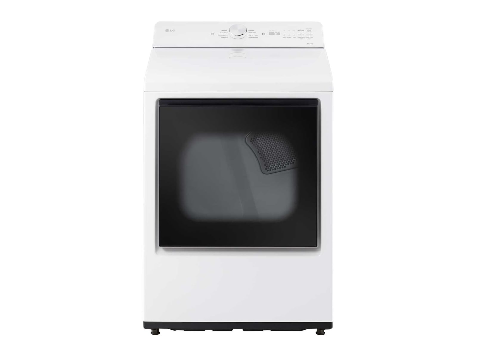 LG - DLG8201W Dryers
