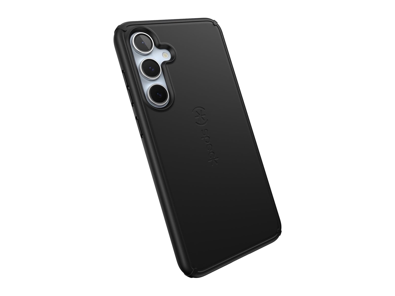 Speck - IMPACTHERO Slim - Galaxy S24 FE - Black