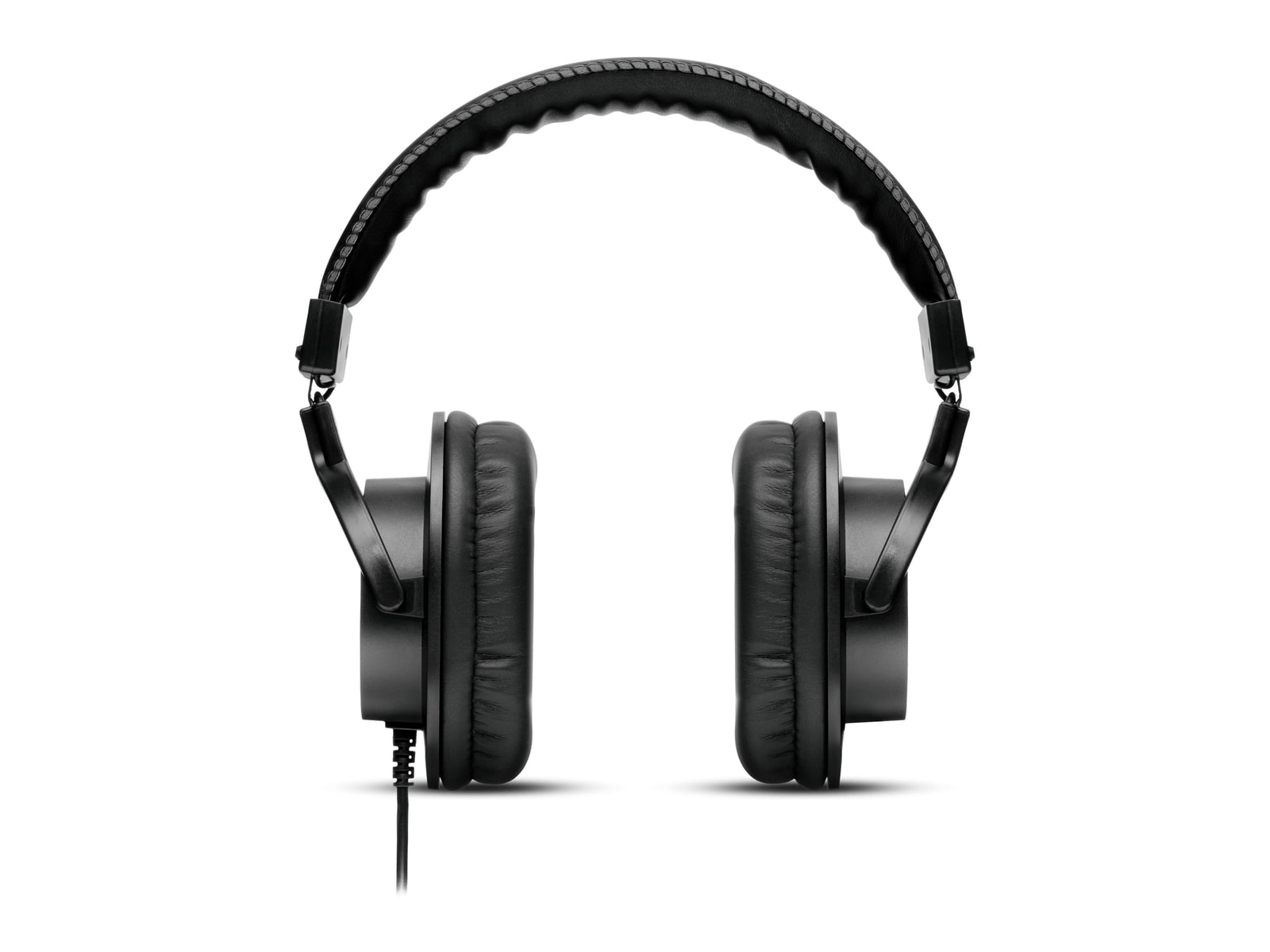 PreSonus - HD5 Over-Ear Headphones - Black