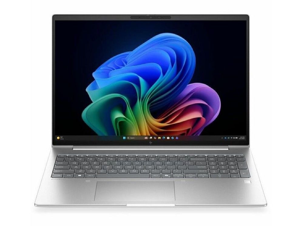 HP - EliteBook 6 16" - Intel Core Ultra 7 355 chip - 16GB Memory - 512GB SSD