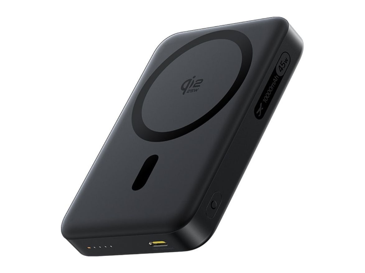 Baseus - EnerFill FM21 Qi2.2 Magnetic 10000 mAh Power Banks