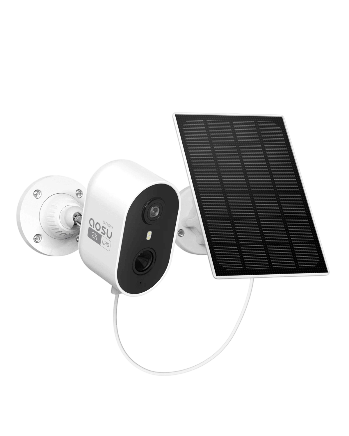 Aosu - SolarCam Lite Security Cameras