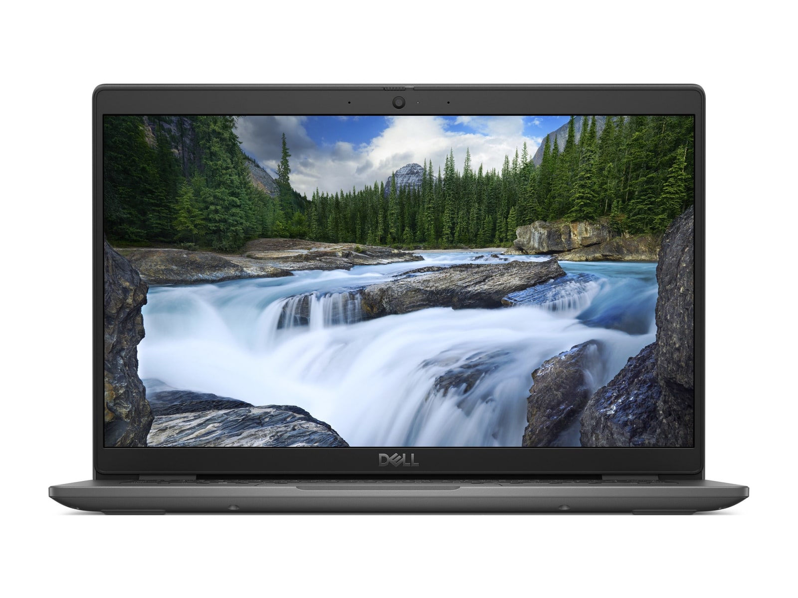Dell - Latitude 3440 14" - Intel Core i5-1335U chip - 16GB Memory - 256GB SSD - Gray (EU)