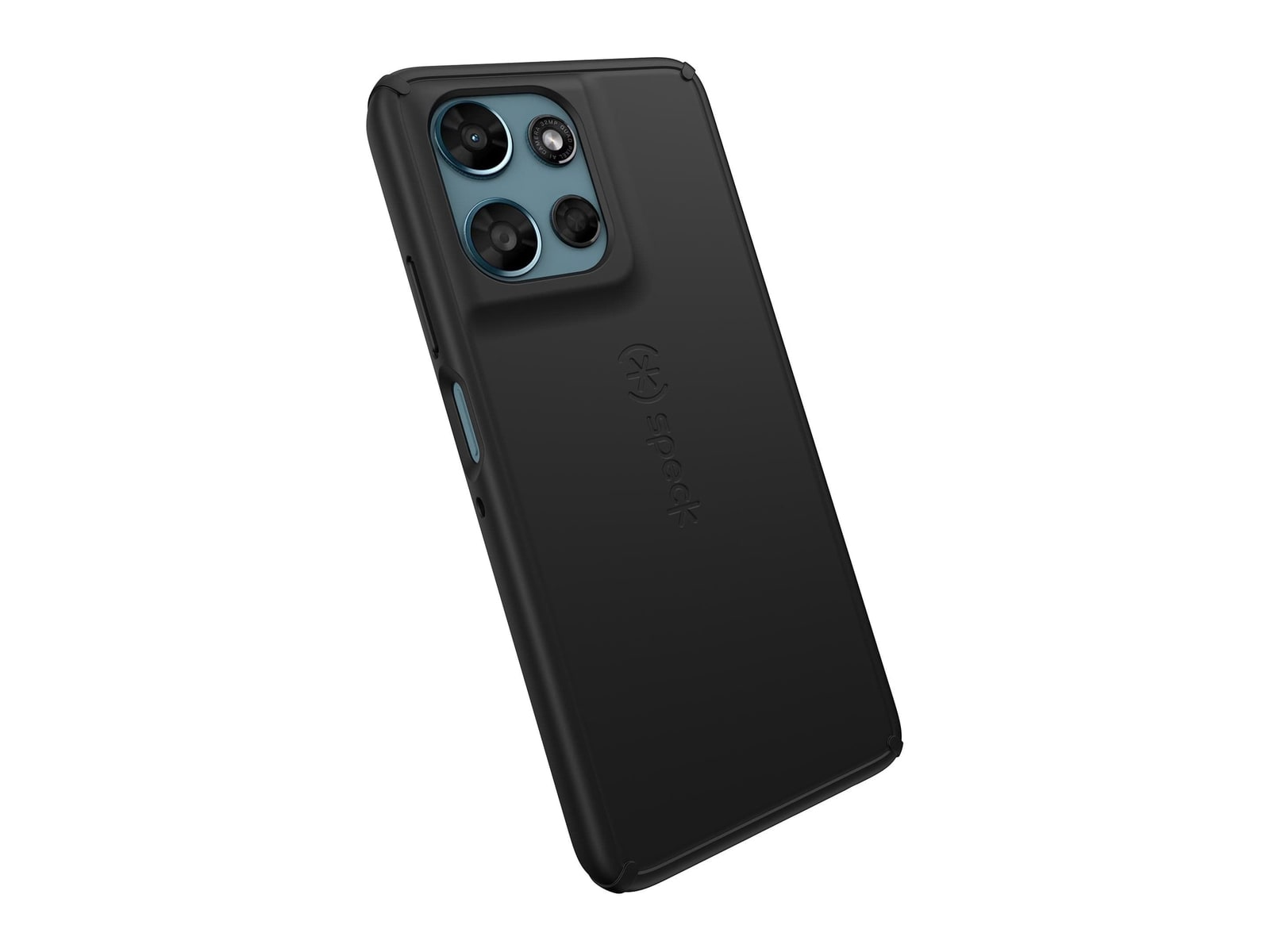 Speck - IMPACTHERO Slim - moto g power (2026) - Black
