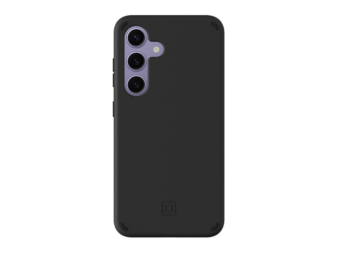 Incipio - Duo Samsung Galaxy S24 - Black