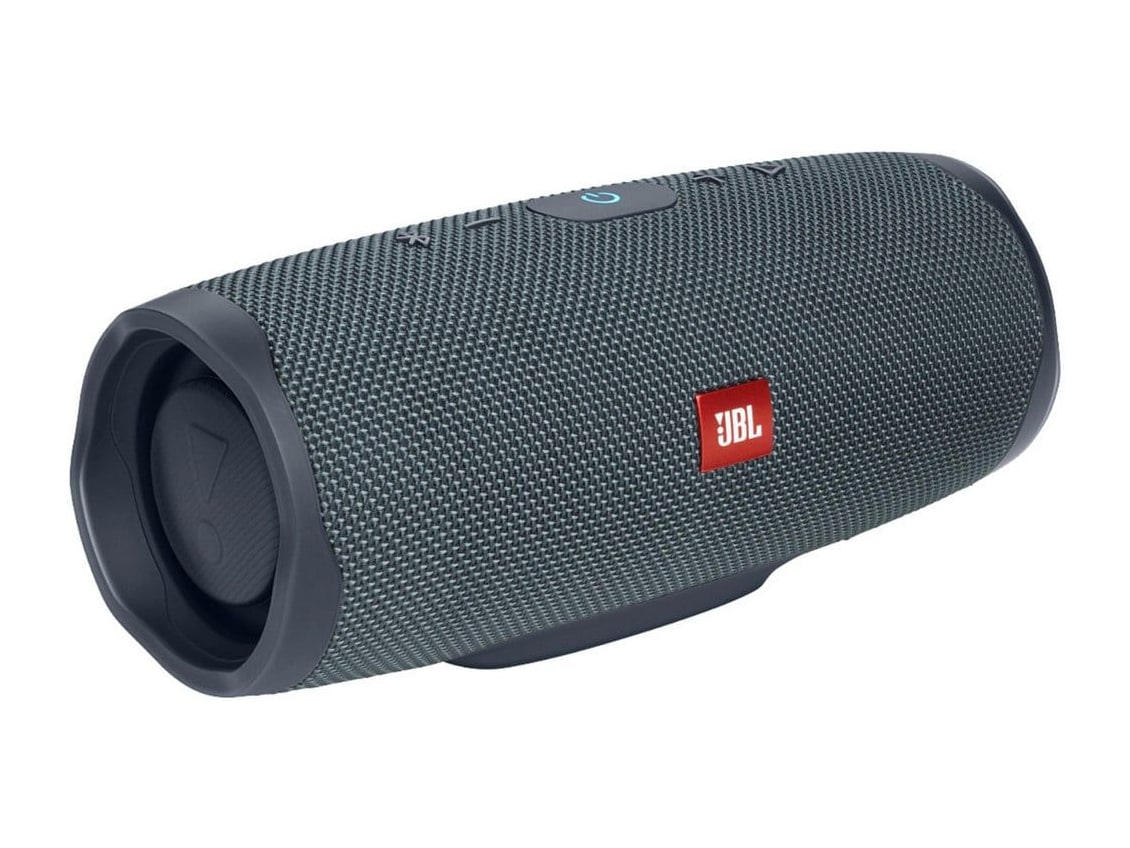 JBL - Charge Essential 2 Portable Speakers - Black