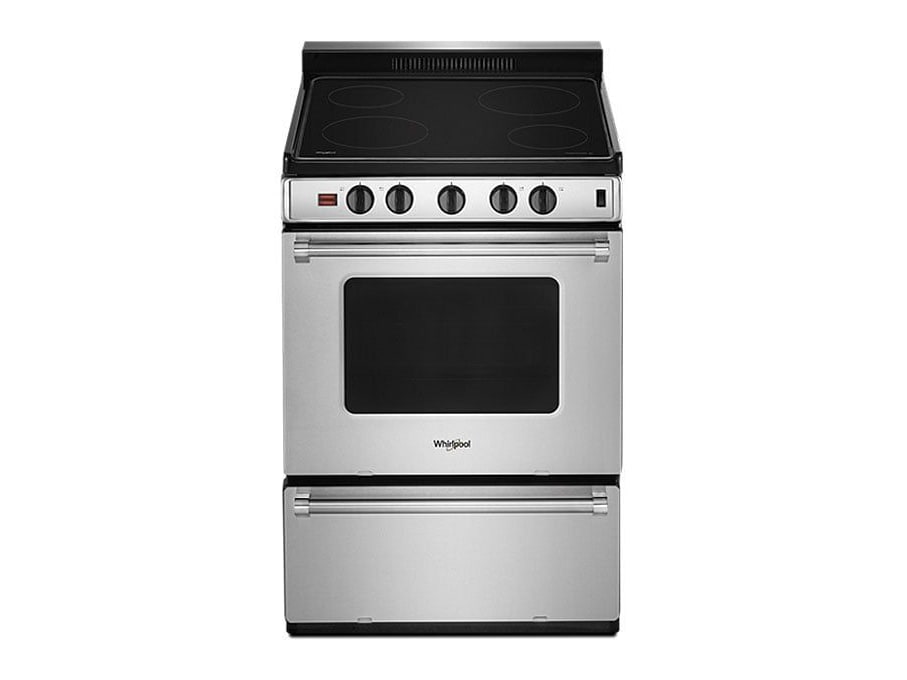 Whirlpool - WFE500M4HSS Ovens & Ranges