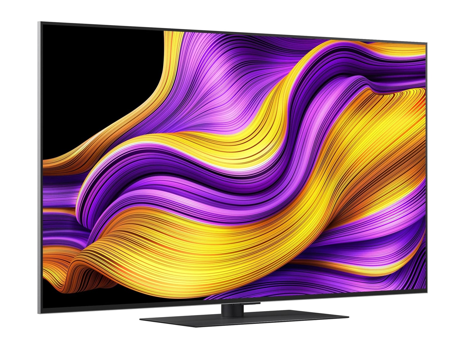 LG - OLED G5 55 inch OLED TVs