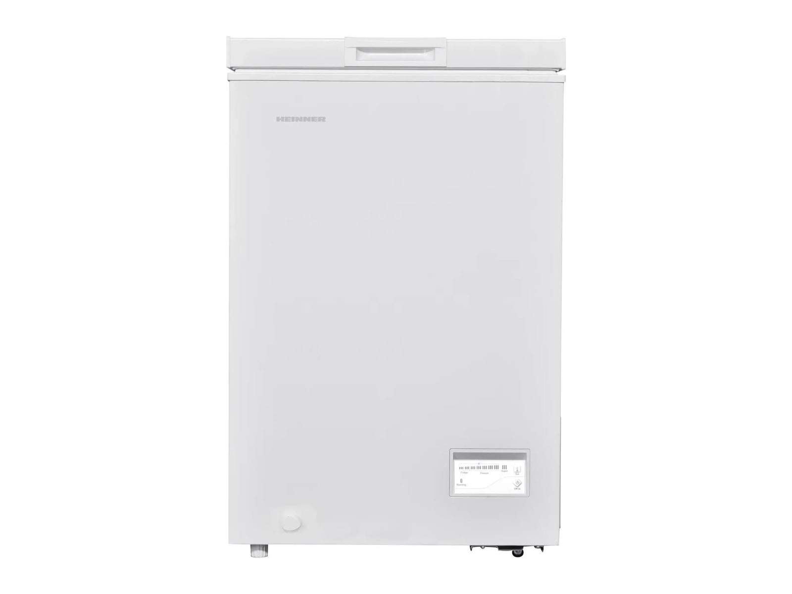 Heinner - HCF-HM100CE++ Freezers
