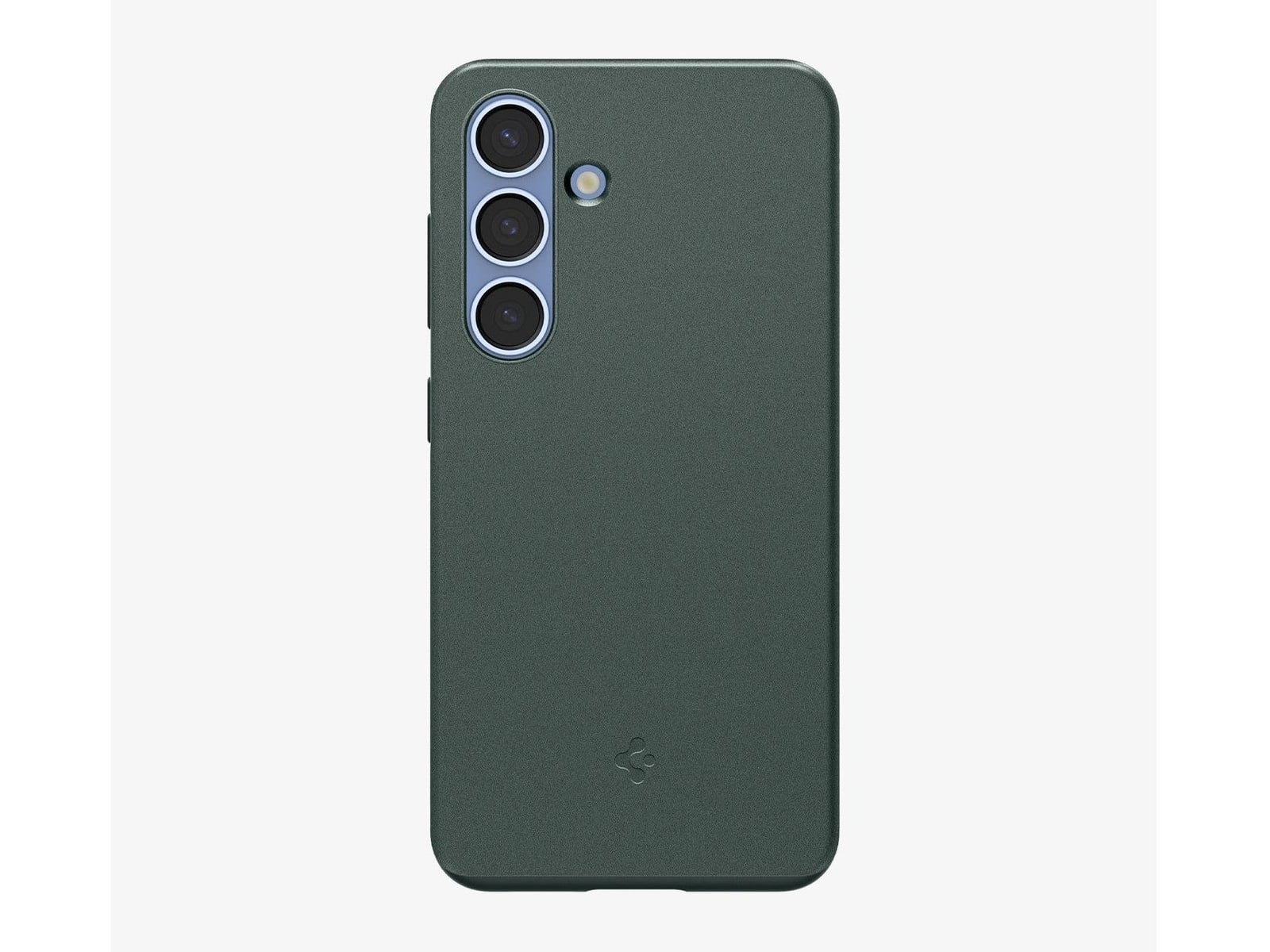 Spigen - Thin Fit (Mag Fit) - Galaxy S25 - Abyss Green