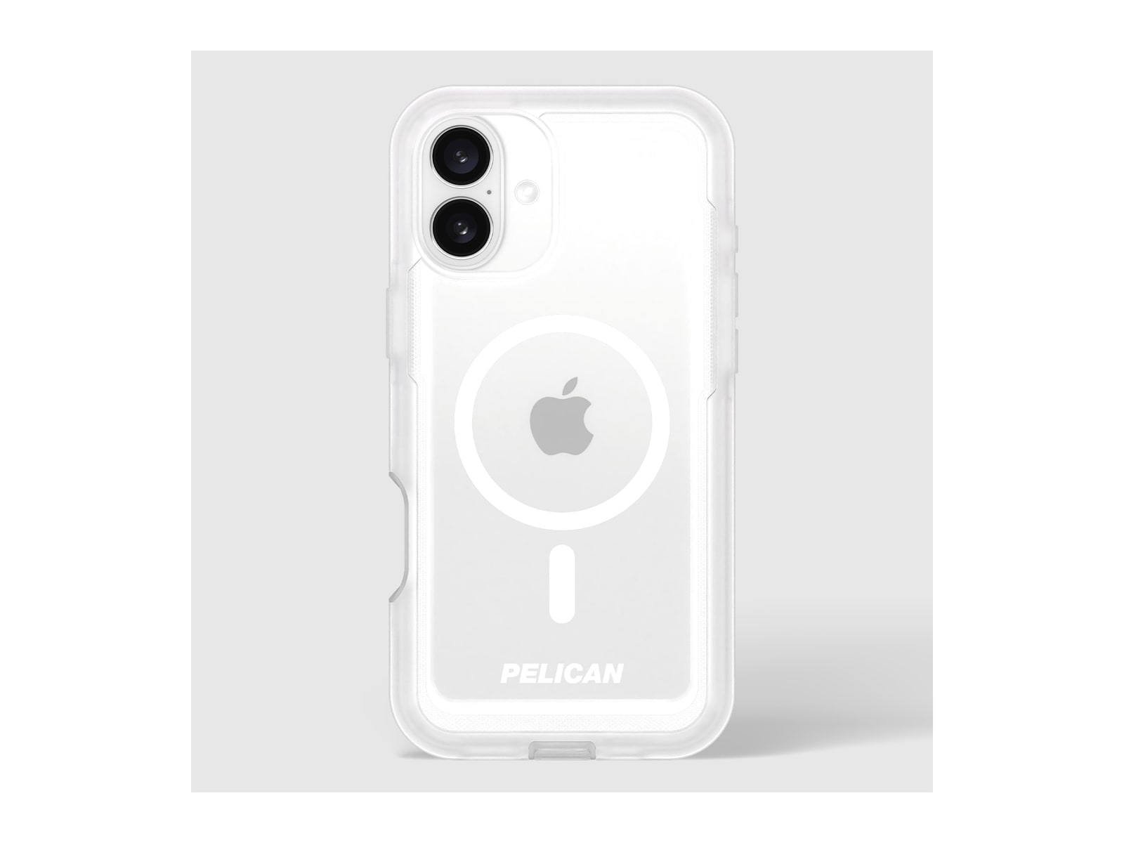 Pelican - Voyager iPhone 16 Plus - Clear
