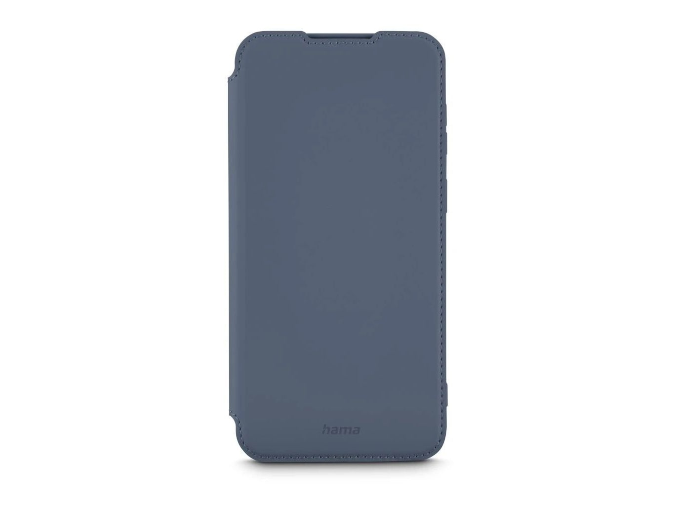 Hama - Fantastic Feel Folio - Samsung Galaxy A57 5G - Blue