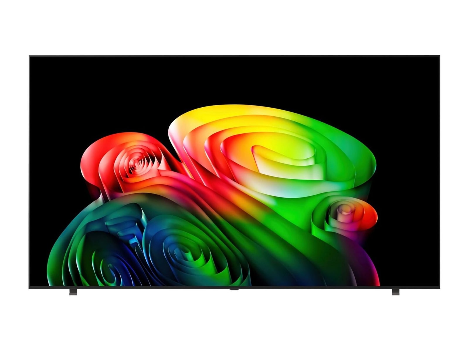 LG - OLED B6 83 inch OLED TVs