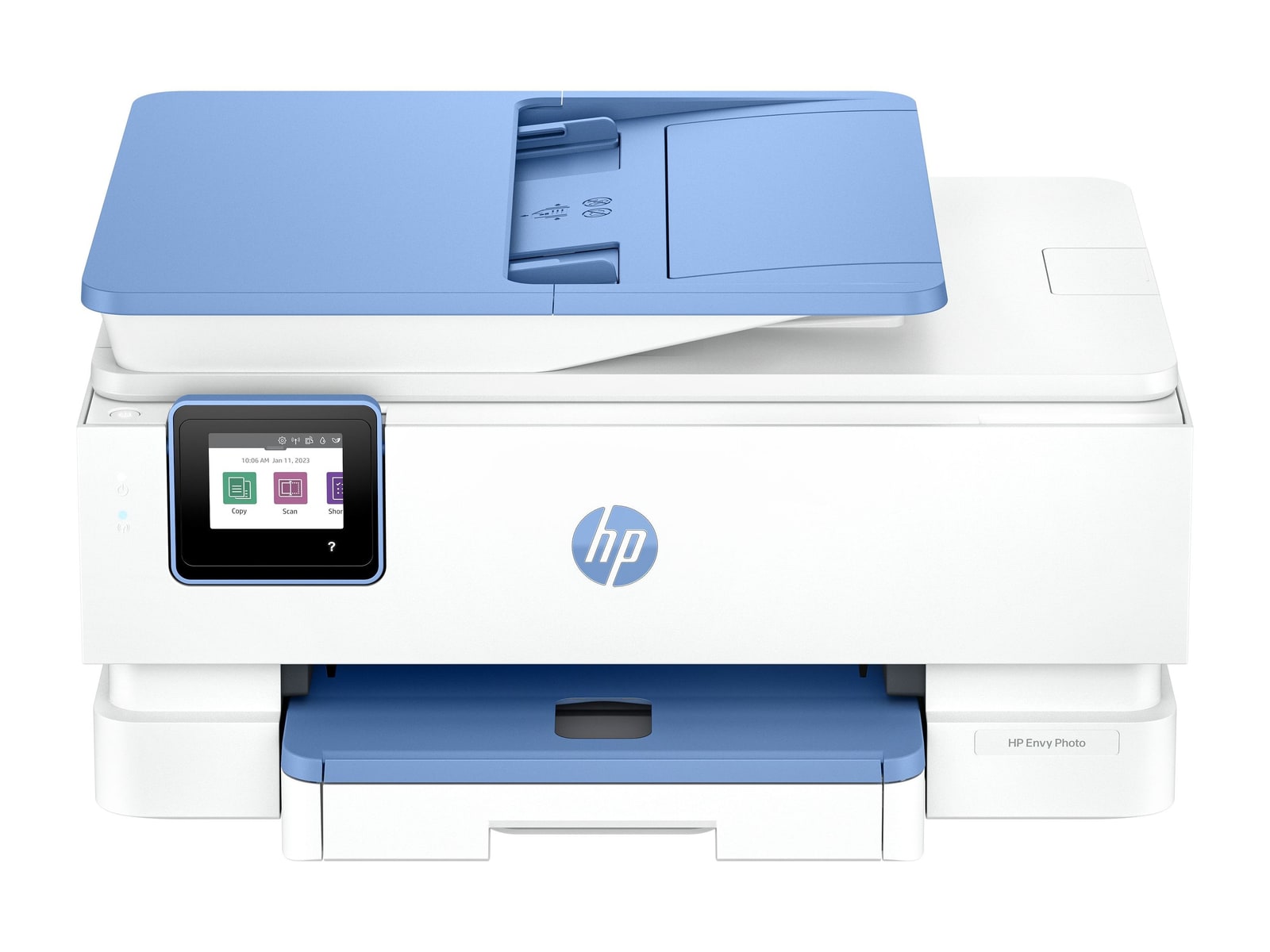 HP - ENVY Photo 7931 Printers