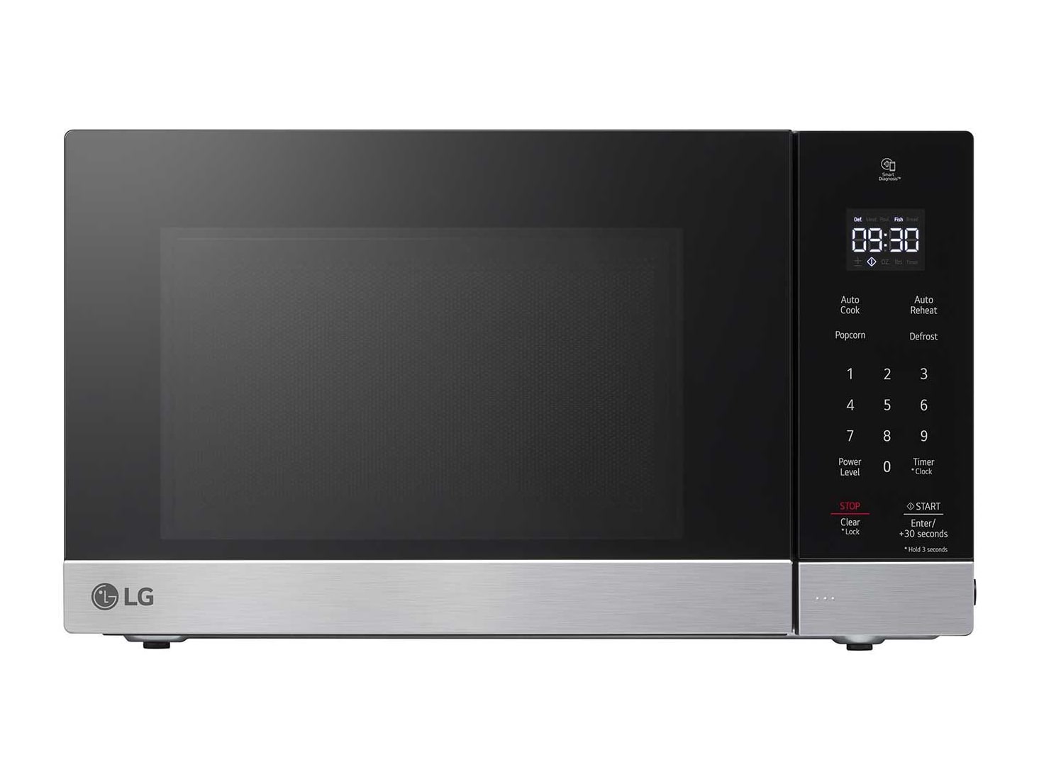 LG - MSER0990S Microwaves