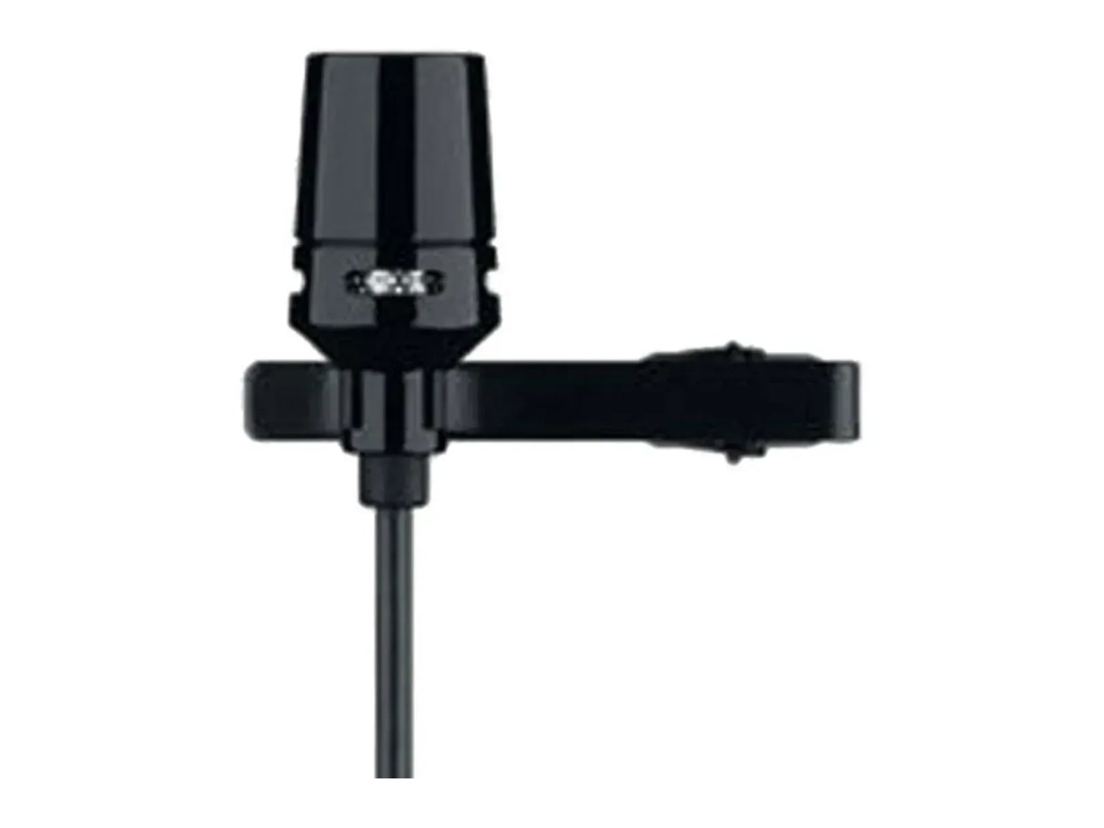Shure - CVL Centraverse Lavalier Condenser Microphone Wireless Microphones