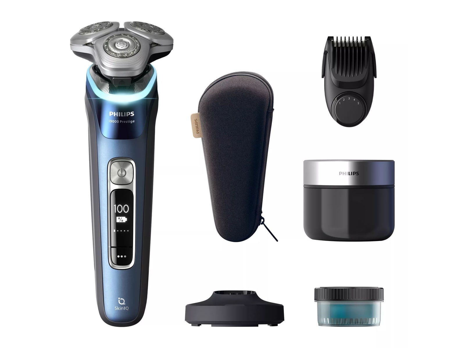 Philips - XP9201/33 Electric Shavers