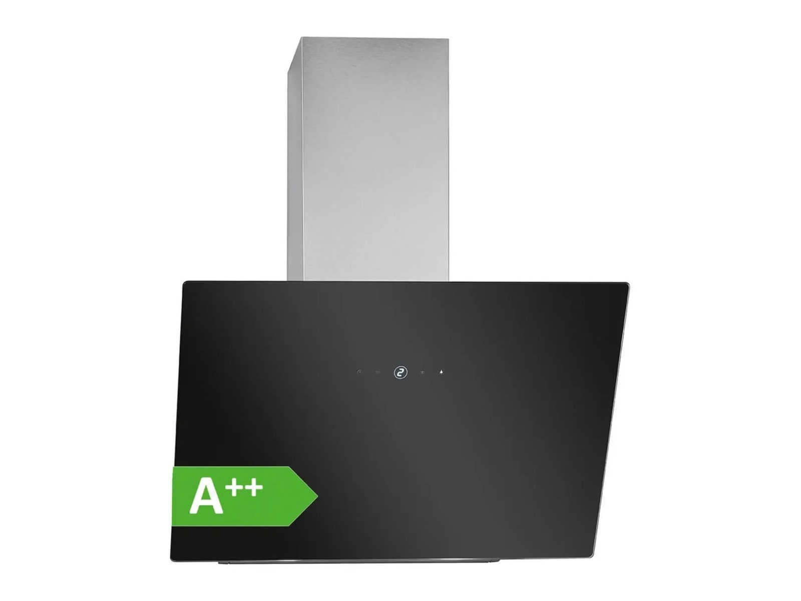 Bomann - DU 7606.1 G Black Range Hoods