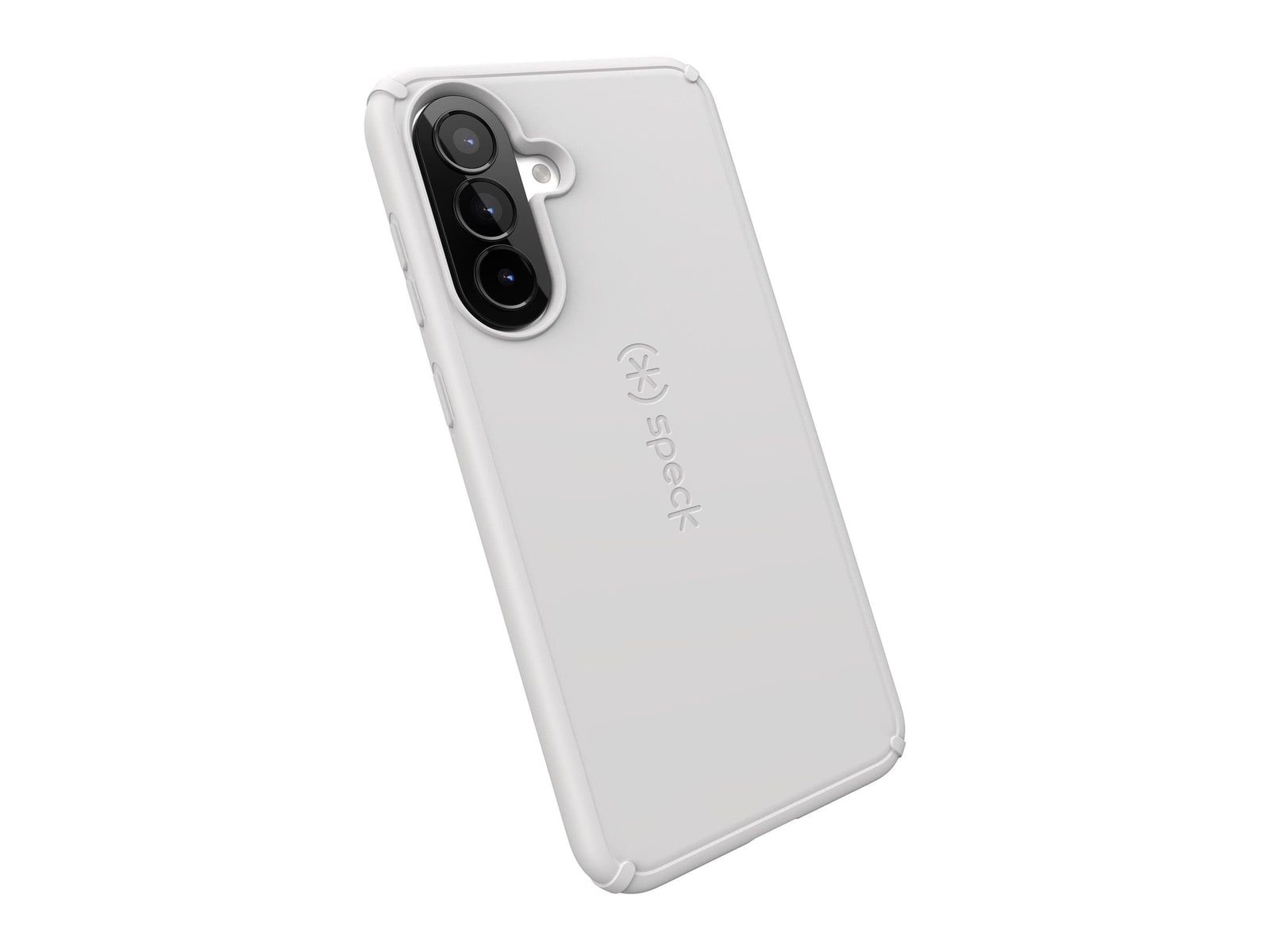 Speck - IMPACTHERO Hue - Galaxy A37 5G - Bisque Grey
