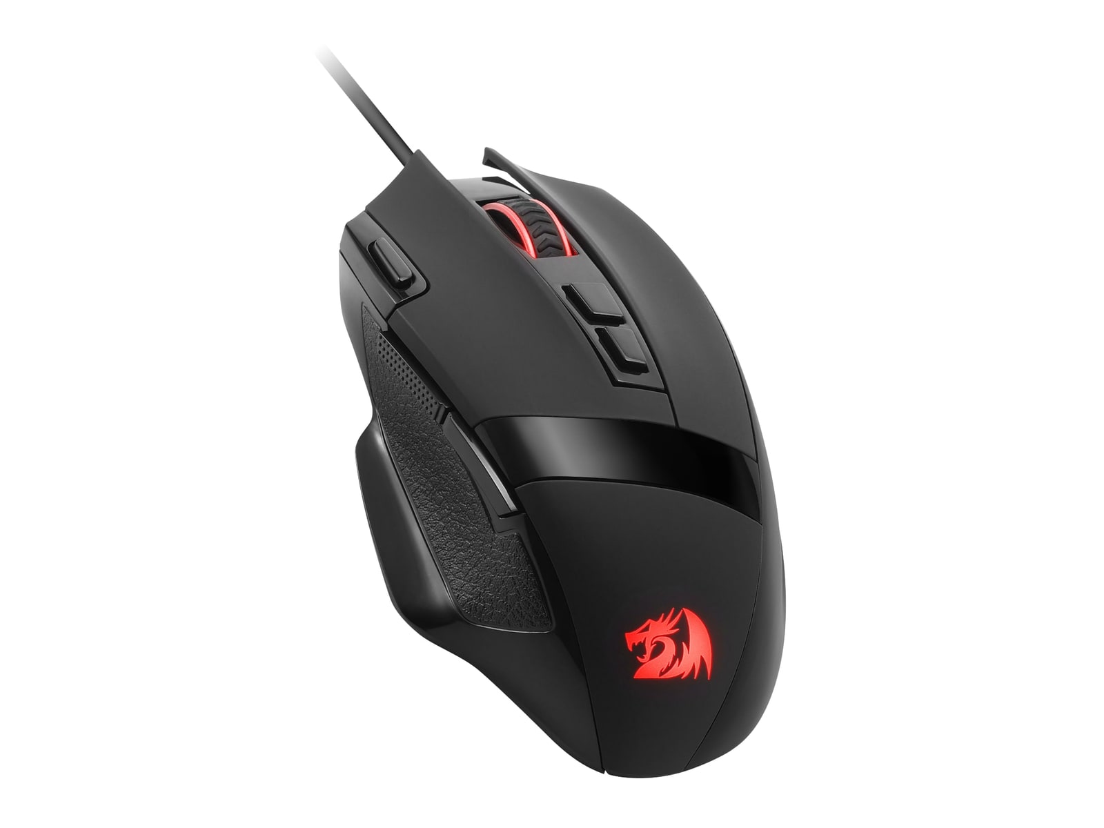 Redragon - DARKING M619 Mice - Black