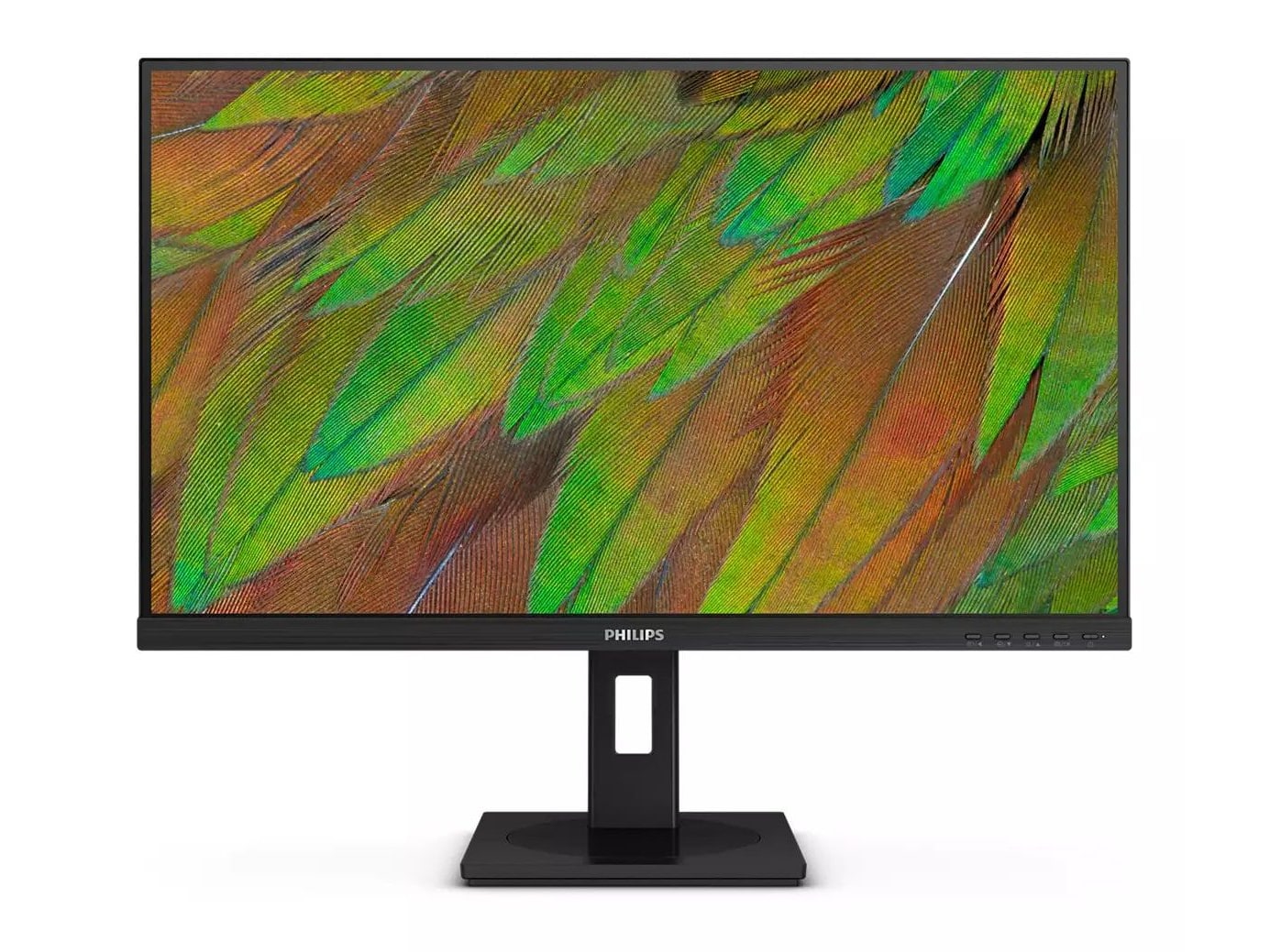 Philips - 27" 27B1U3900 4K UHD 60Hz 4K/5K Monitors