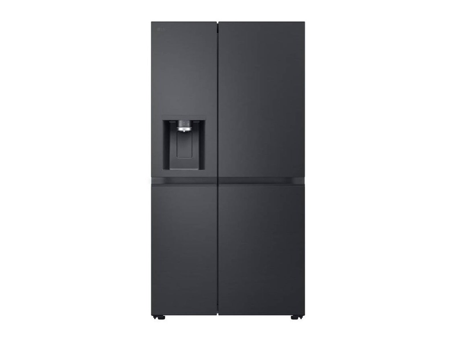 LG - GSLE91EVAC Refrigerators