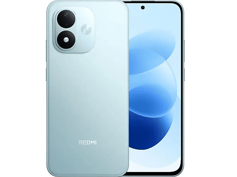 Redmi - Note 17 5G 128GB - Blue