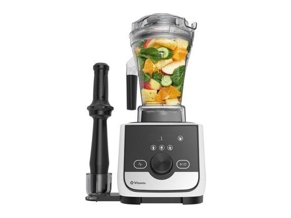 Vitamix - Ascent X3 White Blenders & Mixers