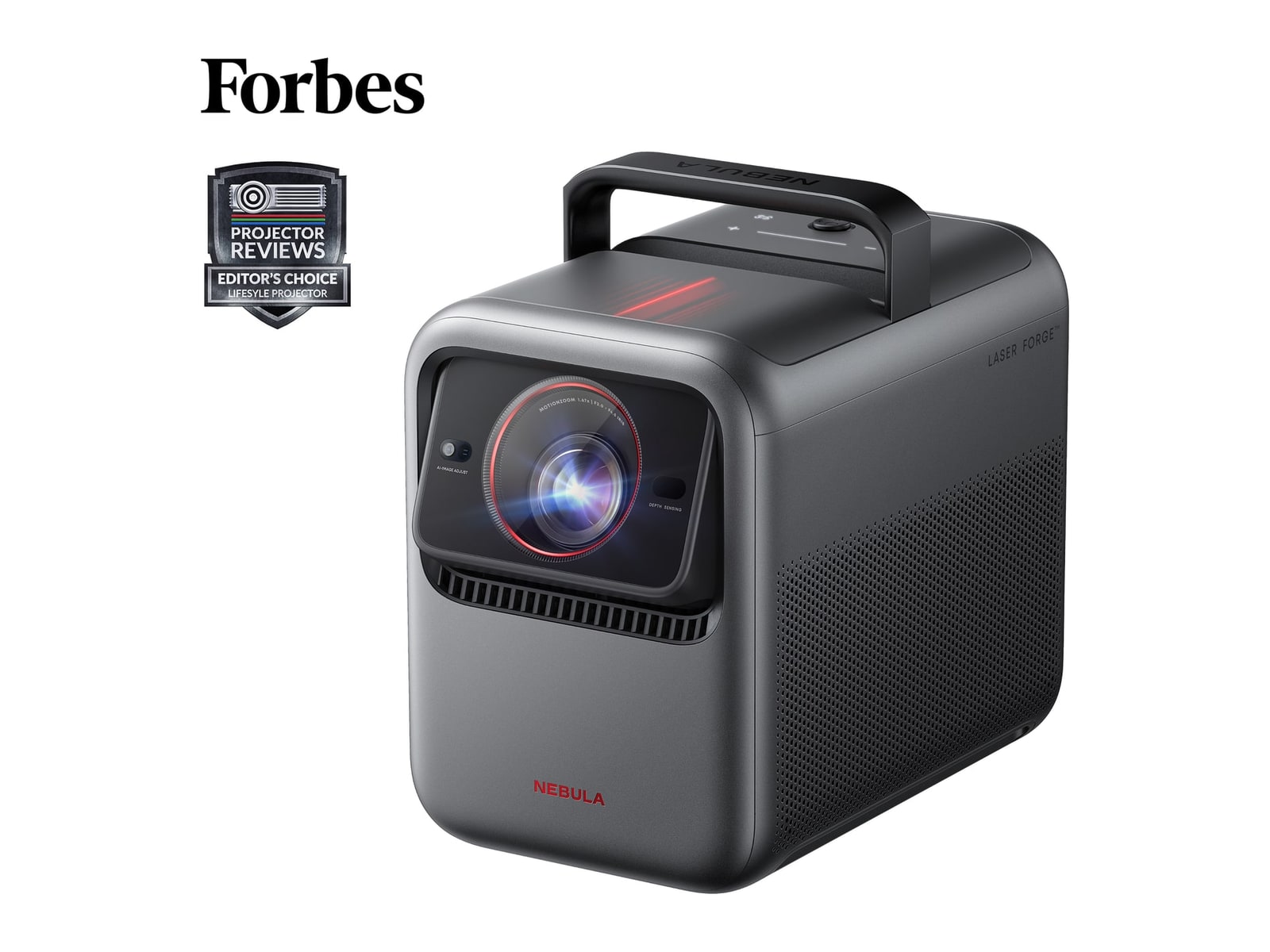 Soundcore - NEBULA X1 Projectors