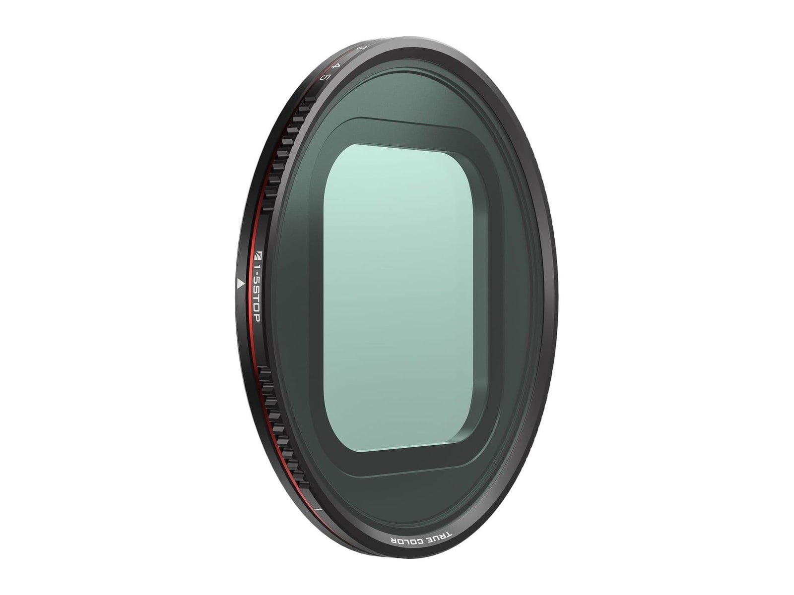 Freewell - iPhone Filters Sherpa VND 1-5 Camera Accessories
