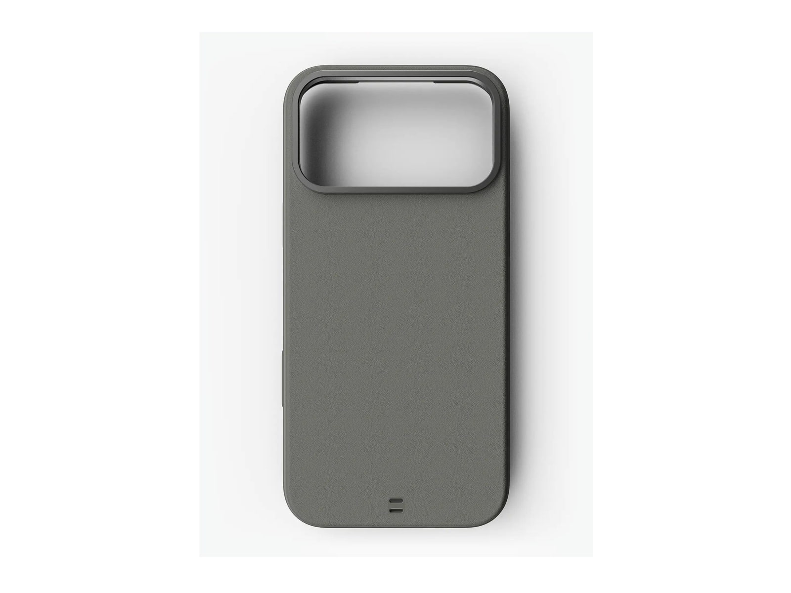 BodyGuardz - Pulse iPhone 17 Pro - Charcoal Black