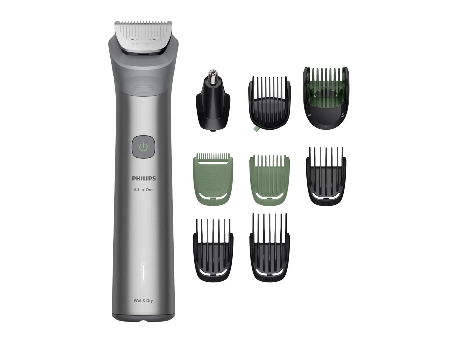Philips - MG5931/15 5000 Series Hair Clippers & Trimmers