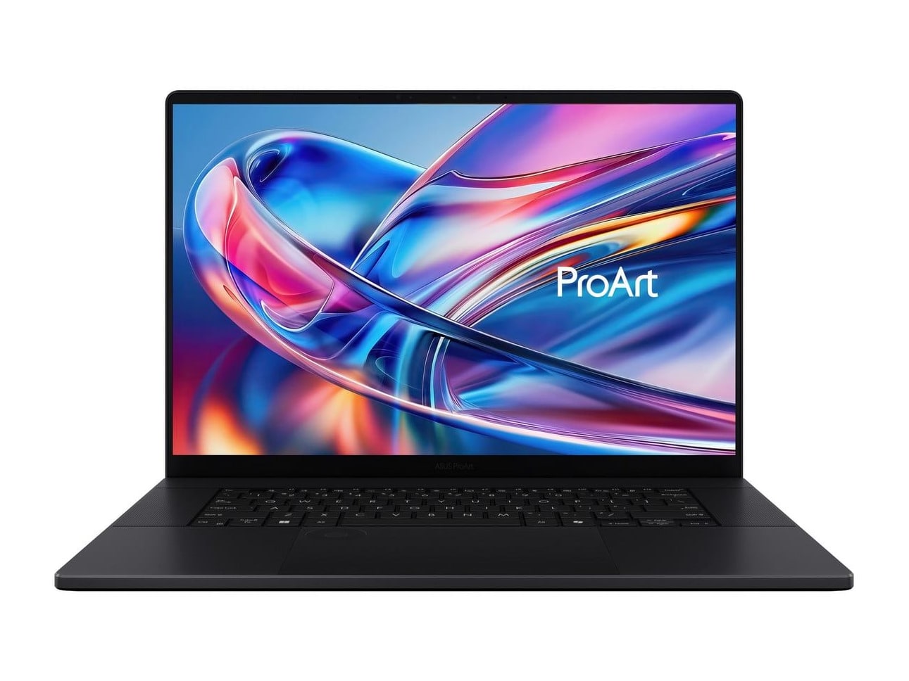 ASUS - ProArt P16 H7606WX-SE008X 16" - AMD Ryzen AI 9 HX 370 chip - 64GB Memory - 2TB SSD - Black