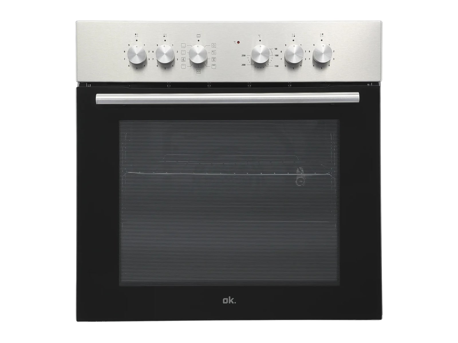 ok. - OBC 2151 A Ovens & Ranges