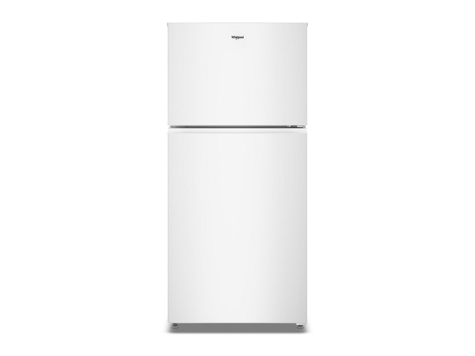 Whirlpool - WRTX3119SW Refrigerators