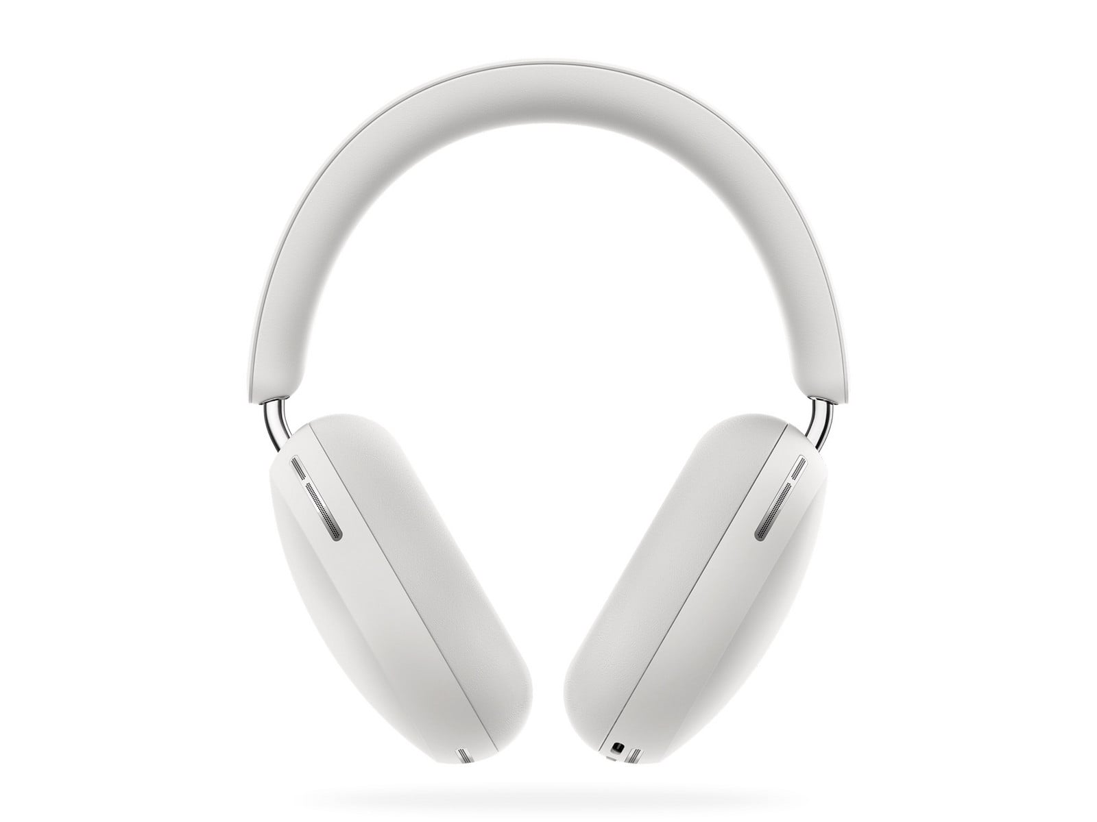 Sonos - Ace Bluetooth 5.4 Over-Ear Headphones - White (EU)