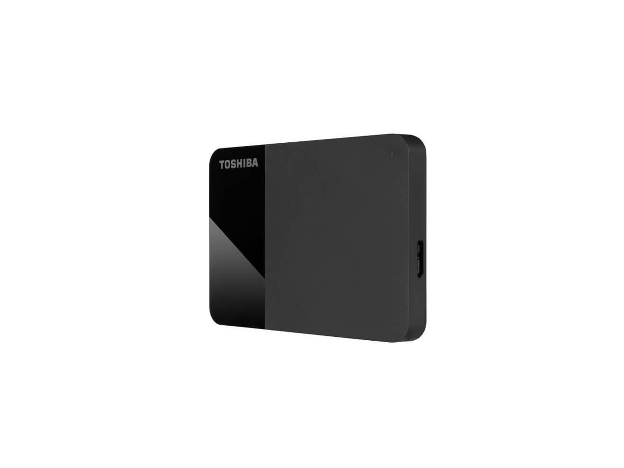 Toshiba - Canvio Ready 2TB Storage Drives - USB 3.2 Gen 1