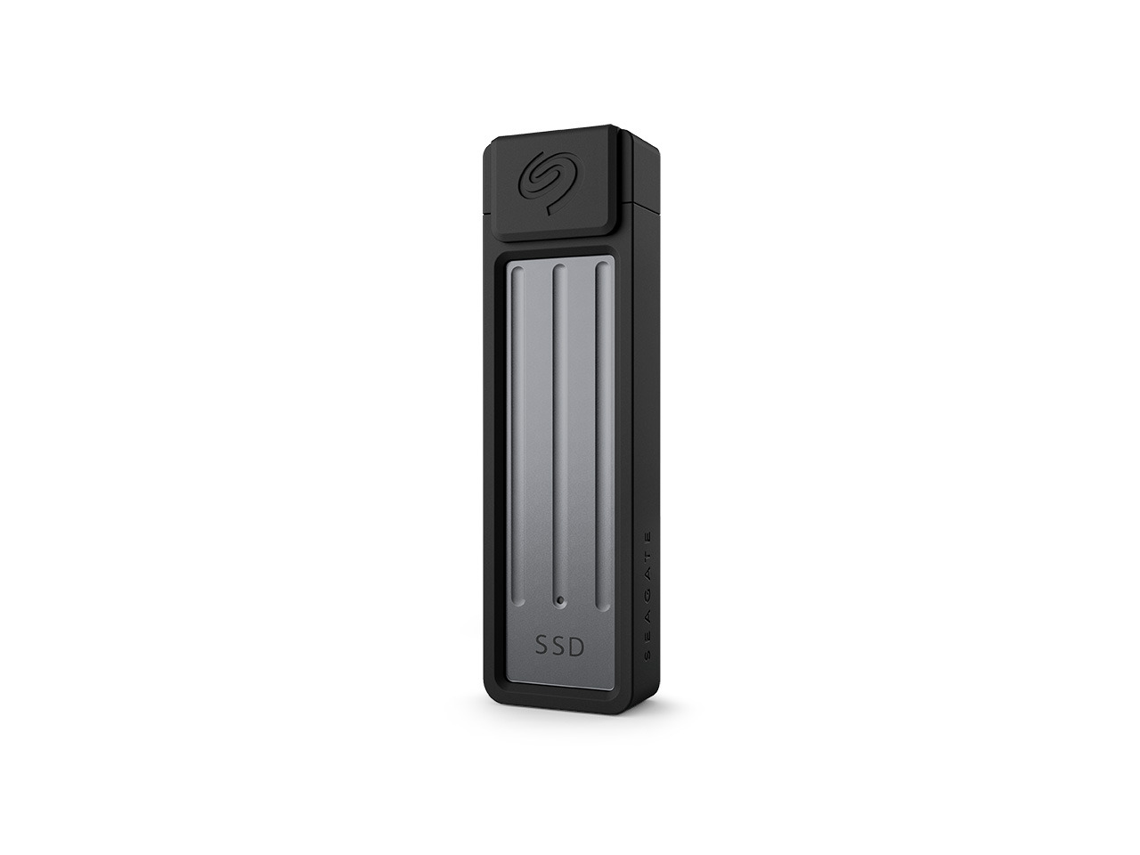Seagate - Ultra Compact SSD 2TB Storage Drives - USB 3.2 Gen 2