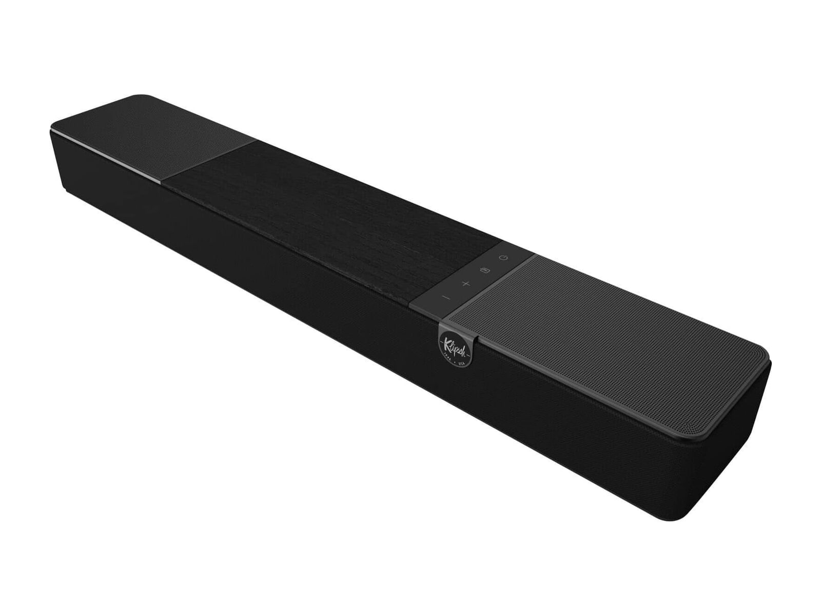 Klipsch - Flexus Core 100 2.1 Soundbars - Black
