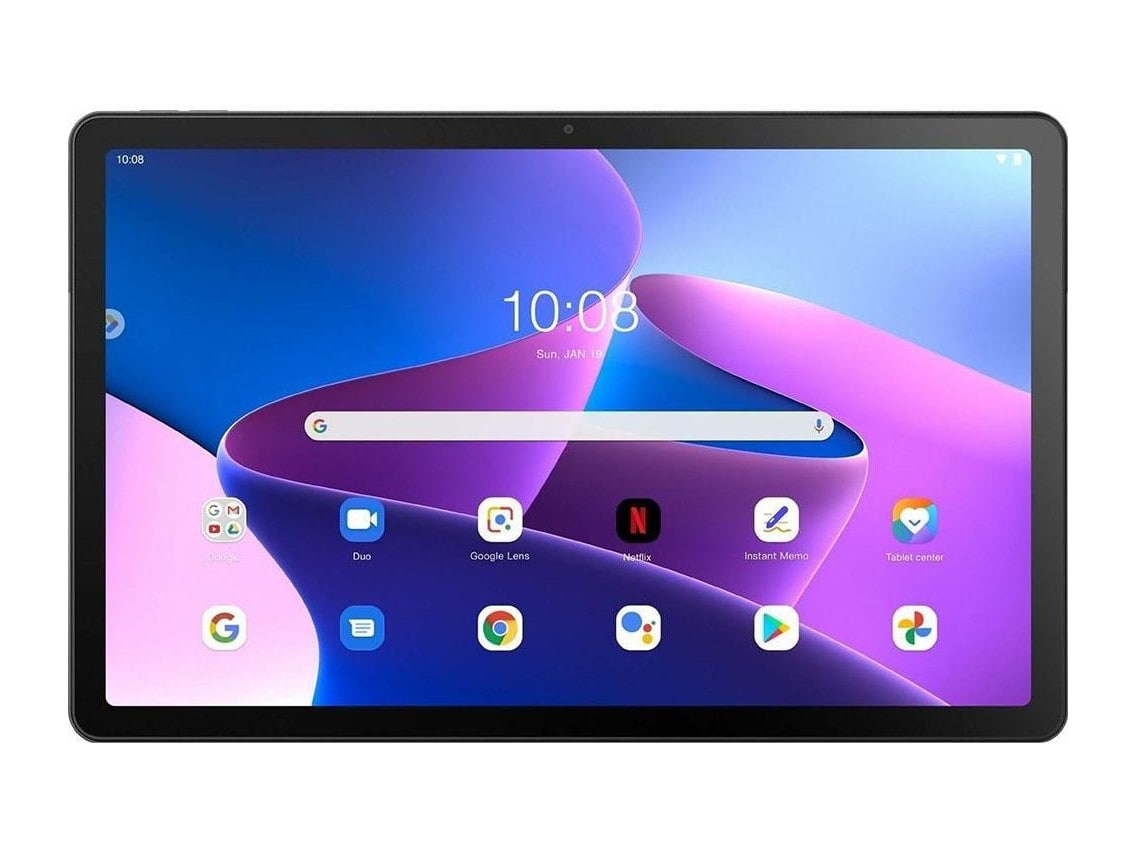 Lenovo - Tab M10 - Gray