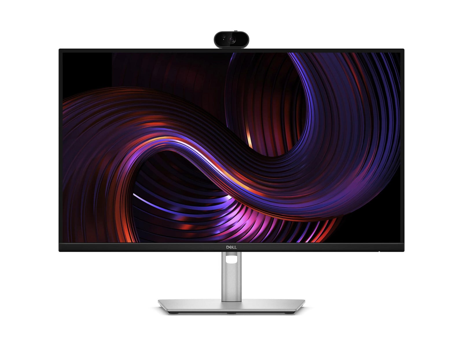 Dell - 27" P2726DEV QHD 100Hz Professional Monitors - Black