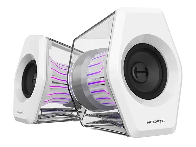 Edifier - G2000 PRO Speakers - White