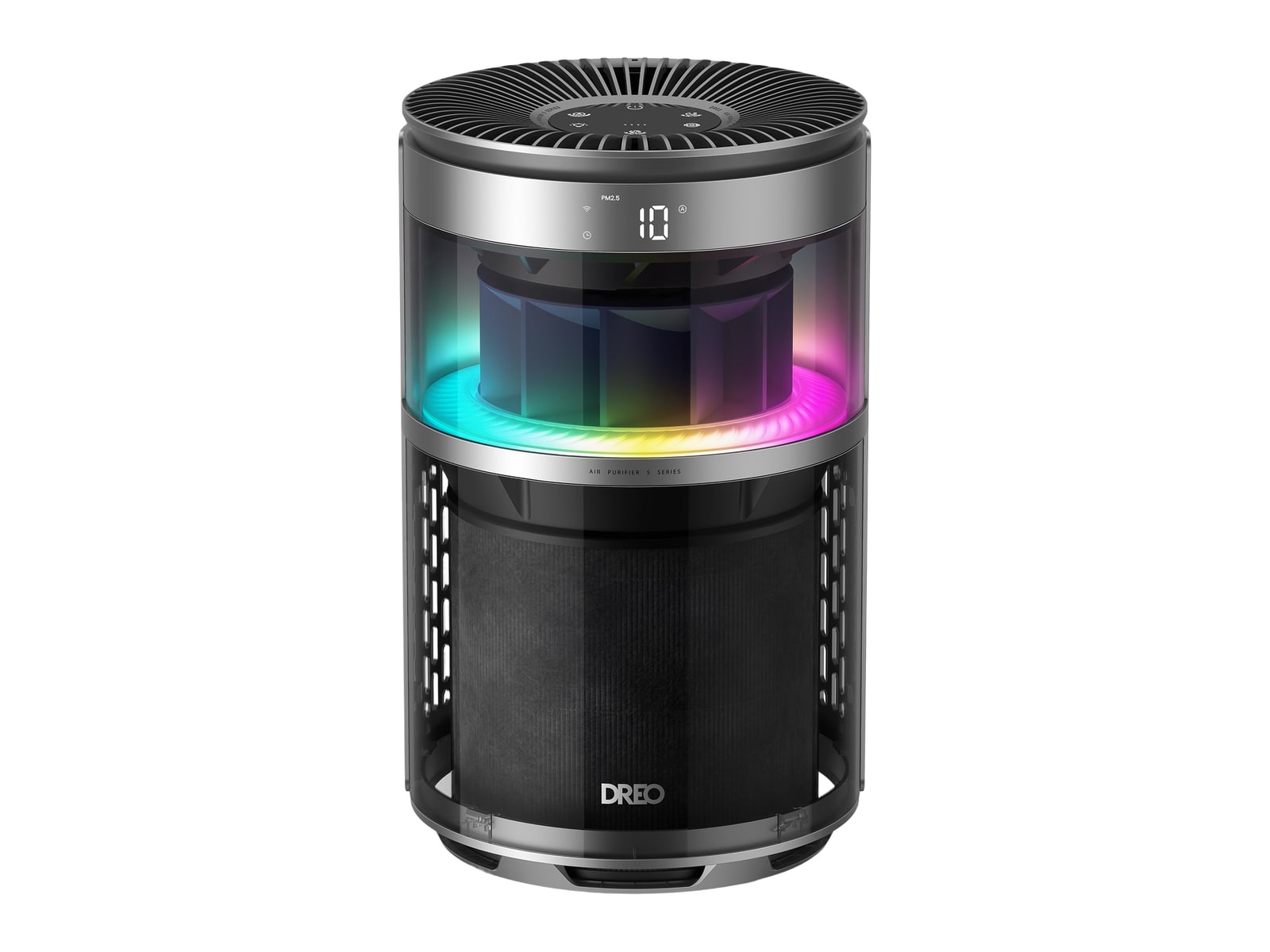 Dreo - 530S Air Purifiers