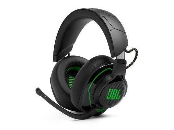 JBL - Quantum 910X for Xbox, PlayStation and Switch - Black