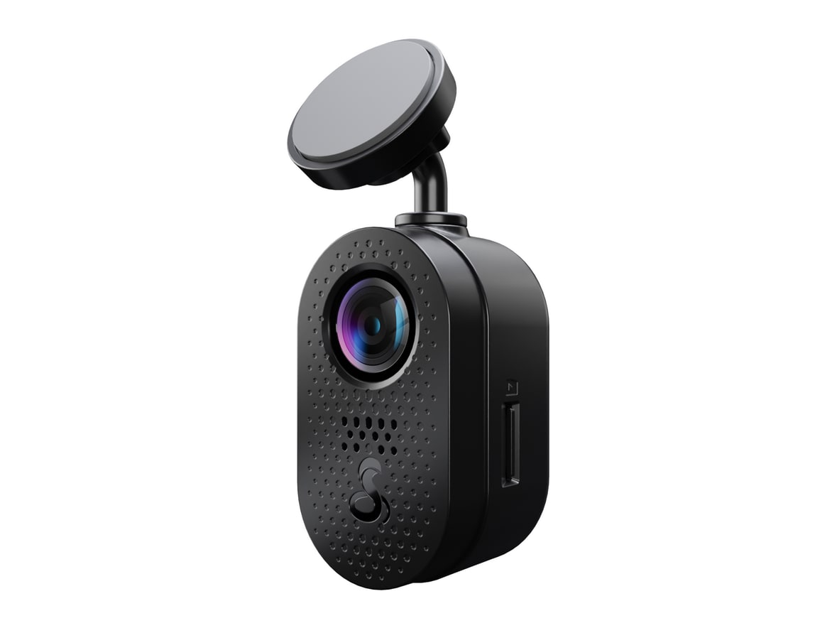 Cobra - SC 120 Dash Cameras