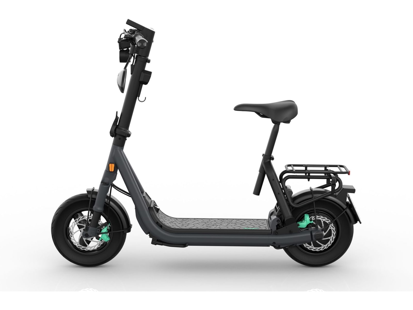 Egret - GTs Electric Scooters