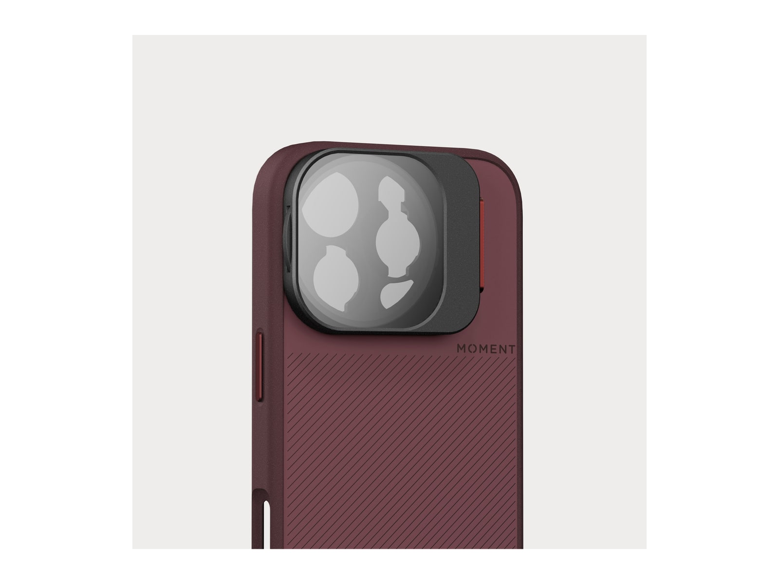 Moment - AntiGlare CPL QuickLock Filter Camera Accessories