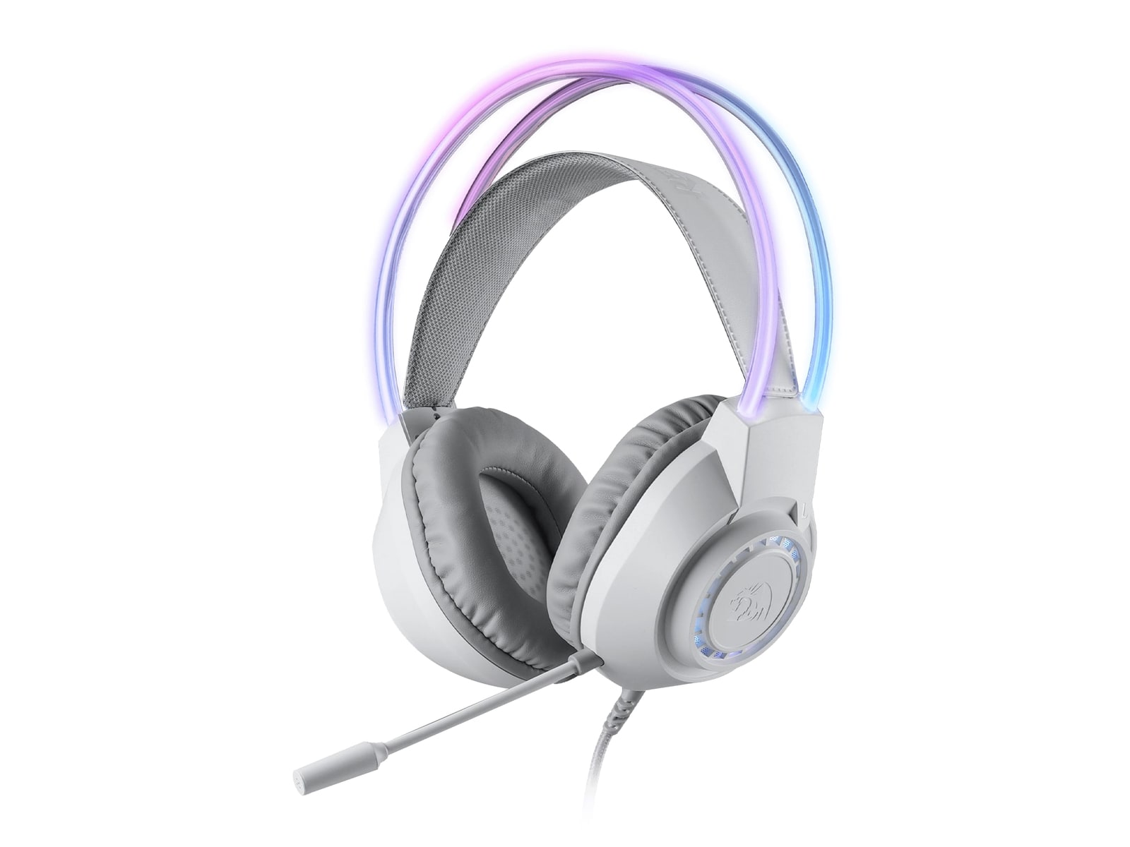 Redragon - SCREAM H231 - White