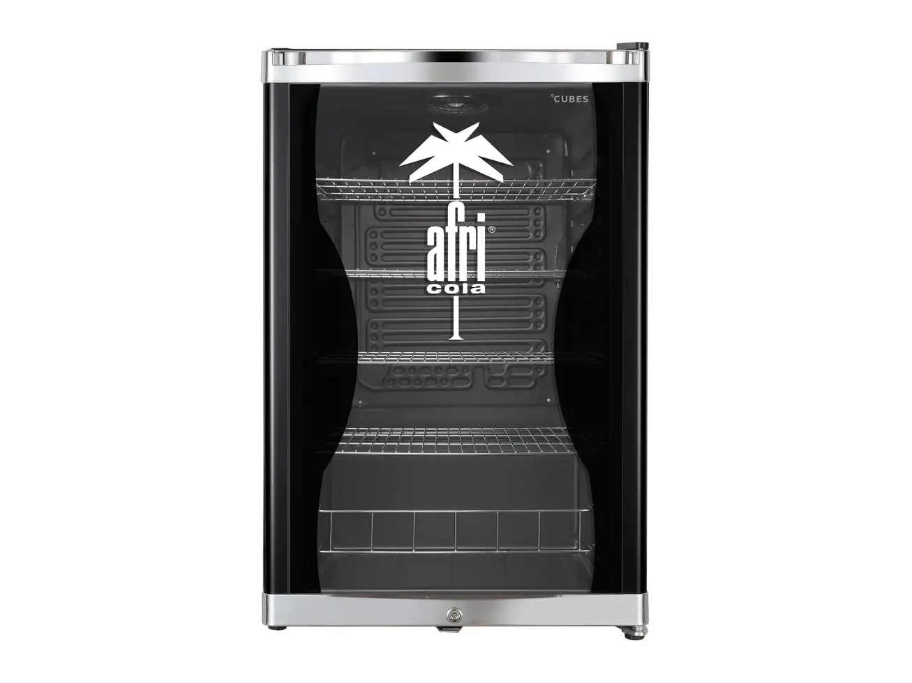 Cubes - HC 150 E Afri Cola Refrigerators